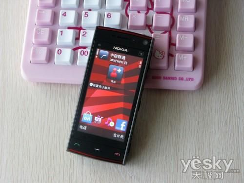 Android铸就新生? 2010年10款流行手机预测