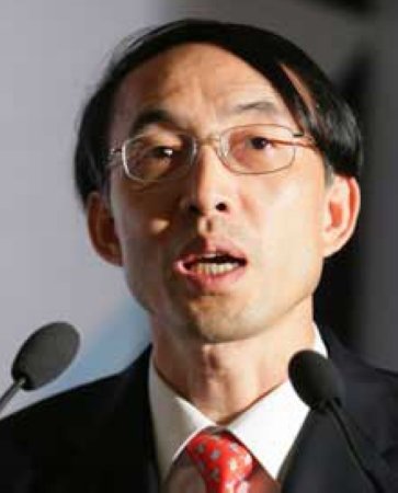 去年15名省部级高官落马 三成涉黄光裕案