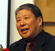 人民大学校长 纪宝成