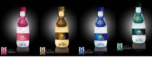世明泉8.0天然苏打水新品上市 全国招商火热进行