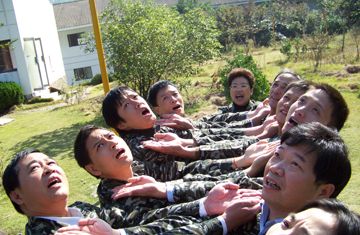 学习型企业——活力之源