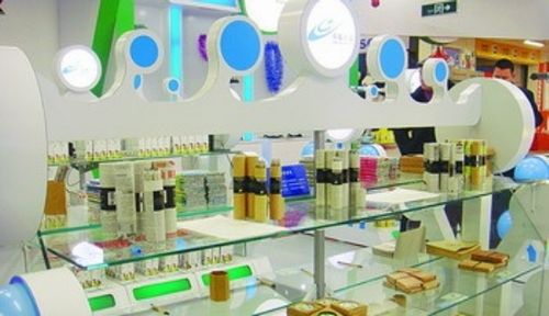 销售专区：充分展示产品性能