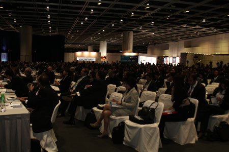 2019亚洲经济论坛_...鑫e融受邀出席2019年亚洲金融论坛(3)