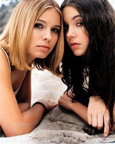 英国人最丑 挪威女人最美(组图)_财经_腾讯网