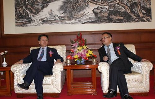 中国质量信用峰会连续五年召开 反响热烈_财经_腾讯网