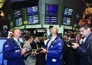 多国债务危机浮现 欧洲两大央行继续按兵不动