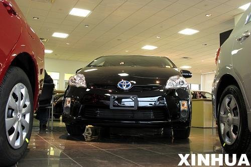法媒体认为丰田召回事件压缩成本是主因