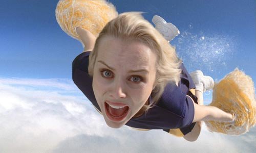 熊猫忍者大侠大混搭+周董天马行空炫灵感