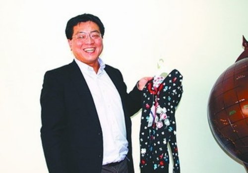 北京维曼克斯工贸有限责任公司总经理王健的新