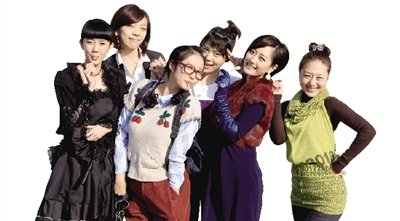 《丑女无敌》 完结篇