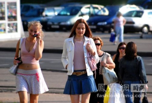 <em>白俄罗斯模特</em>成国宝 总统限制<em>美女</em>出国(组图)_