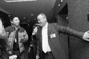 尽快研究解决保险营销员双重纳税