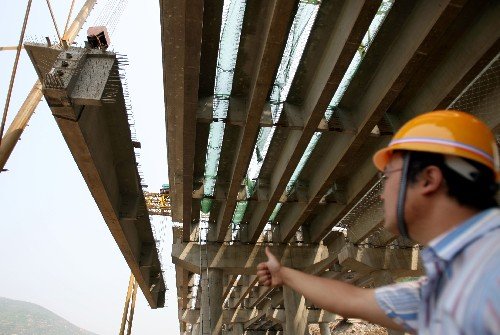 十大关键数据传递我国经济发展新信号