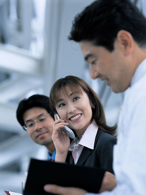 金融行业七大热门职位盘点