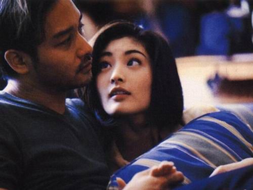 十大被外国女星看上的华人明星