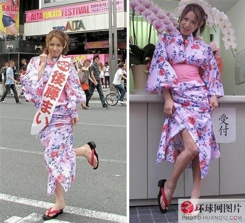 盘点脱衣从政的各国艳星(组图)_财经_腾讯网