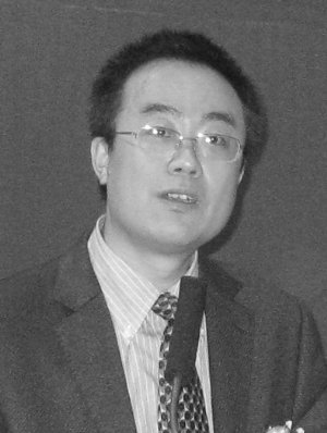 国联安基金管理有限公司副总经理王峰:金融创