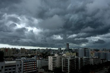 谁能阻止央企制造地王