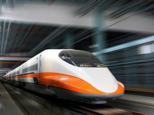 中国高铁将与欧洲接轨