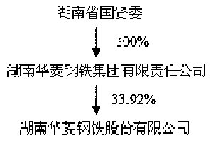 湖南华菱钢铁股份有限公司2009年度报告摘要