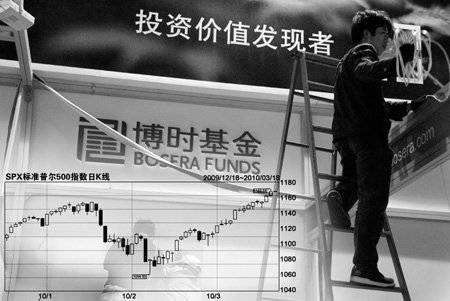 博时开发标普500跨境ETF QFII将是最大买家