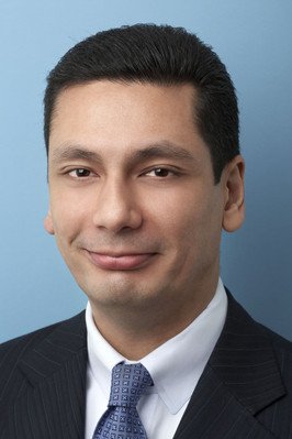 上海明天广场 JW 万豪酒店任命新任总经理