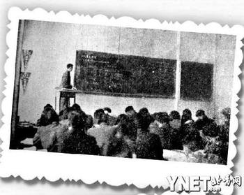 胡适之子胡思杜:受出身影响30好几没女朋友_财