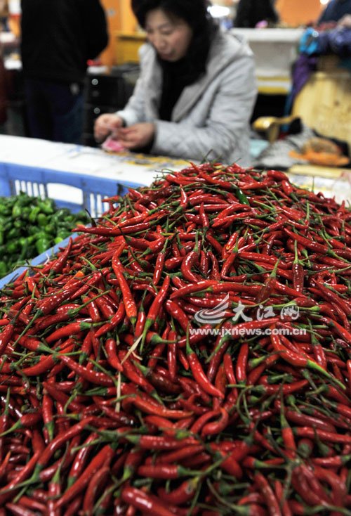 大蒜成投机客新金融玩具