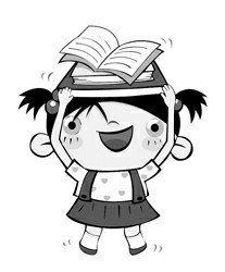 不敢上胸肌的小女孩女生有会厕所吗图片