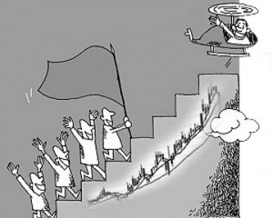 教你如何提高波段买卖的四技巧_股票财富圈_