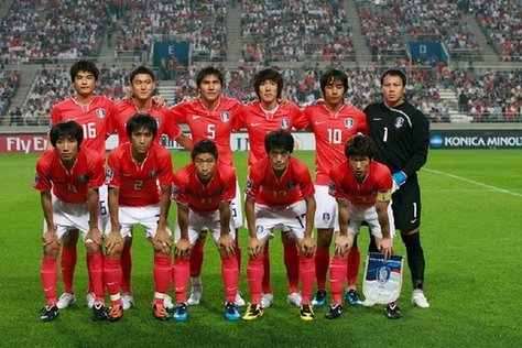 世界杯32强球队身价大比拼:梅西一人超5支朝鲜