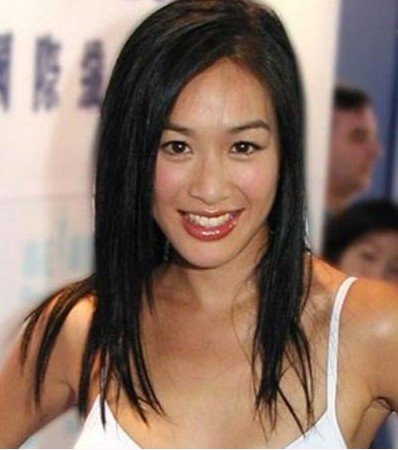 混血儿美女明星血统揭秘