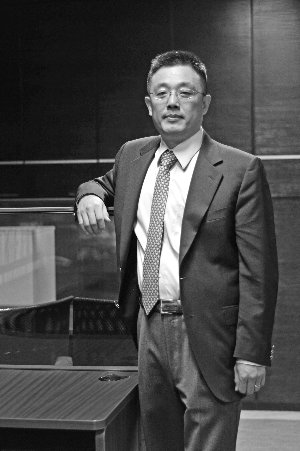 广发基金潘永华:涉农产业是抗通胀投资新潮流