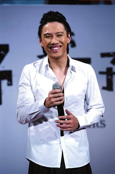 《非同凡响》冠军袁野发片