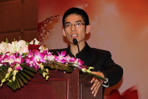 图文:国金证券钢铁业研究员王招华