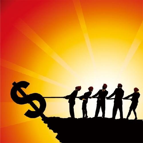 迪拜人均月收入_月收入4000元高吗(3)