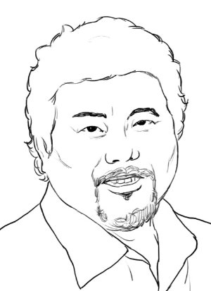 魏松  