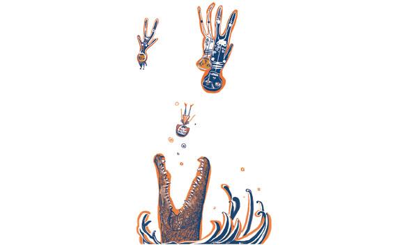 白中仁自杀背后的中铁困局 债率近85%