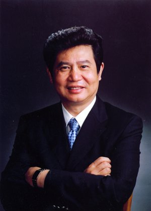 2009股市富豪第十名：张桂平