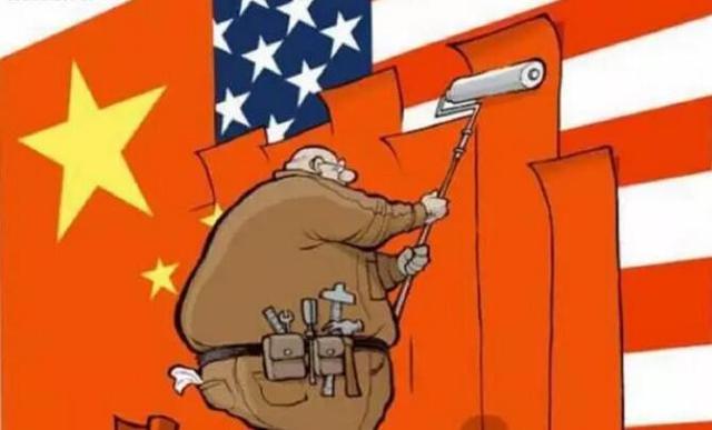 中国距离真正的世界第一经济大国还有多远