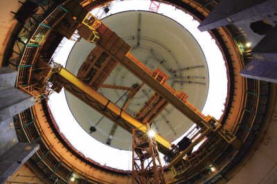 《核电安全规划》、《核电中长期发展调整规划