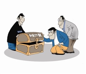 深交所拟推中小盘股票期权