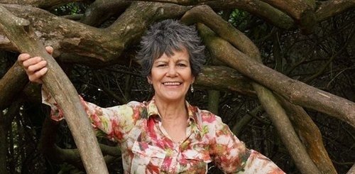 世界之大无奇不有(组图)