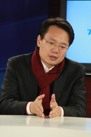 21世纪经济报道总编_21世纪经济报道创始人兼总编辑刘洲伟-刘洲伟 寻找中国版的 漂亮五十 ...