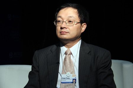 方方:中国培育高收益债市场需三大支柱