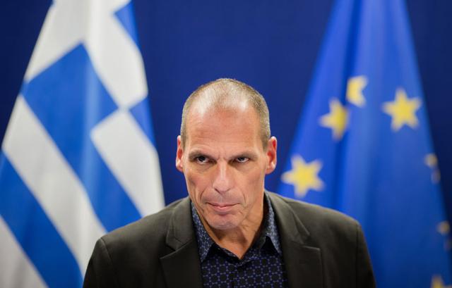 英媒：希腊退出欧元区或引发多米诺效应