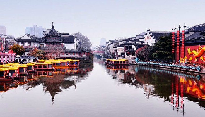 内地城市发展排名 成都第1北京被挤出前10
