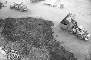 地方势力抱团 南方稀土整合困难重重