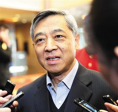 中矿副校长姜耀东:还将分流100万至200万煤炭职工