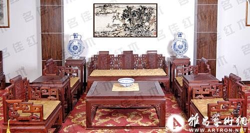 教你如何玩转中式古典家具收藏